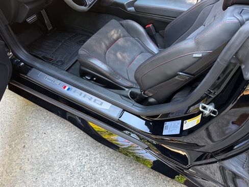 Used 2023 Chevrolet Camaro ZL1 RWD image 51