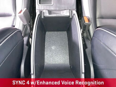 Used 2024 Ford Escape Platinum image 12