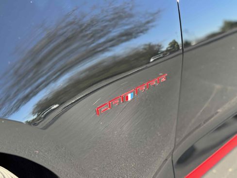 Used 2023 Chevrolet Camaro LT w/ Redline Edition image 50