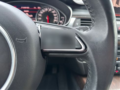 Used 2016 Audi A7 3.0T Premium Plus image 34