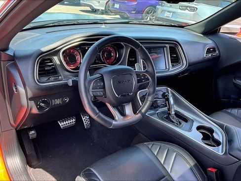 Used 2016 Dodge Challenger SRT Hellcat image 14