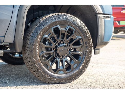 New 2026 GMC Sierra 2500 Denali w/ Denali Reserve Package AWD/4WD image 10