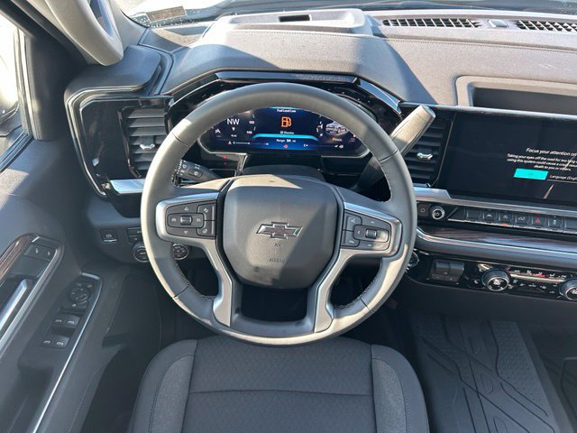 New 2026 Chevrolet Silverado 1500 RST w/ RST Select Package AWD/4WD image 20