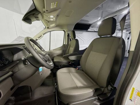 New 2025 Ford Transit 250 Low Roof AWD image 18