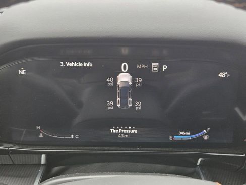 New 2026 Jeep Grand Wagoneer Summit AWD/4WD image 9