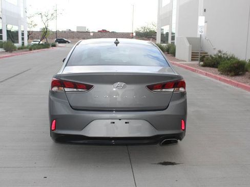 Used 2019 Hyundai Sonata SEL image 6