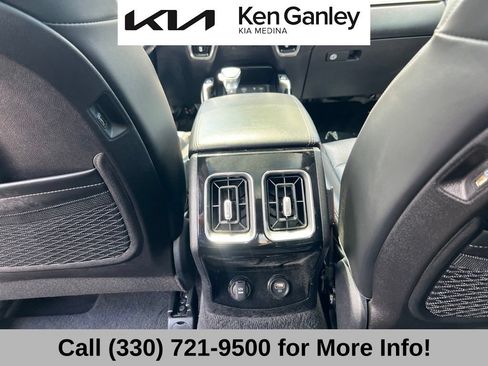 Certified 2023 Kia Sorento SX FWD image 51