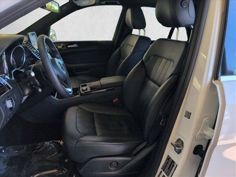Used 2018 Mercedes-Benz GLE 350 image 17