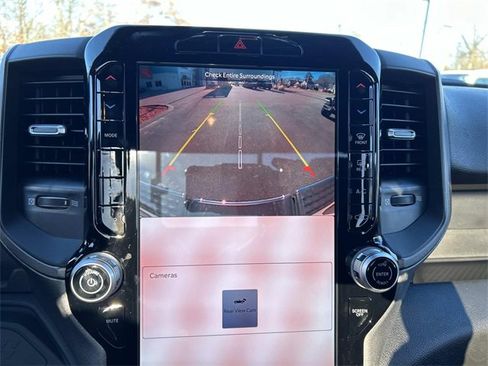 New 2026 RAM 2500 Tradesman image 10