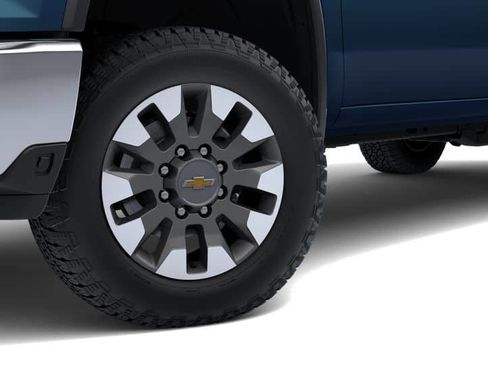 New 2026 Chevrolet Silverado 2500 LT w/ Convenience Package image 6