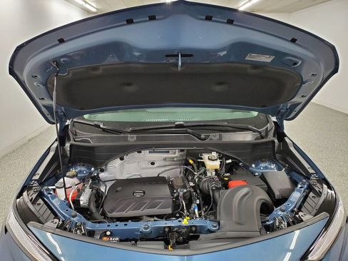 New 2026 Buick Encore GX Sport Touring w/ Advanced Technology Package image 9