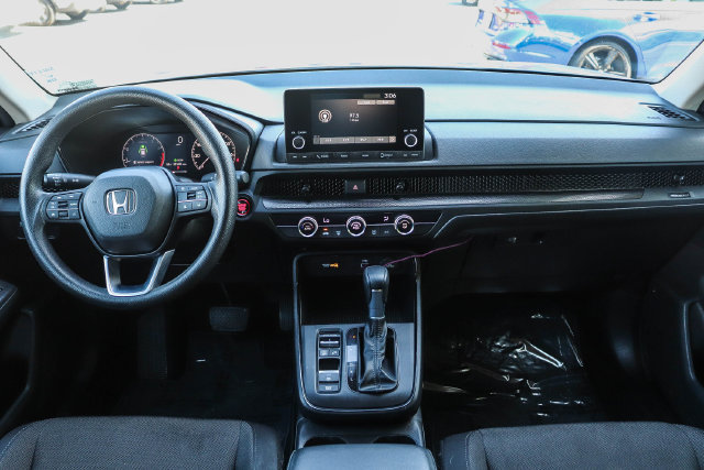 Certified 2025 Honda CR-V LX image 13