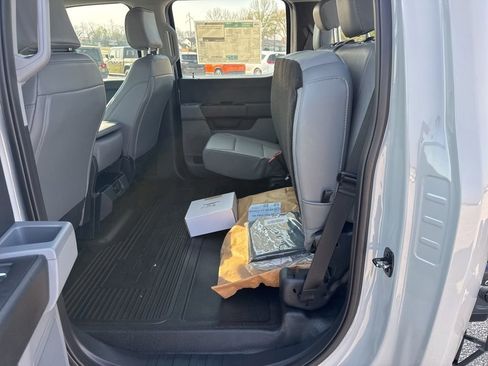 New 2026 Ford F450 XL AWD/4WD image 20