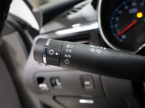 Used 2019 Chevrolet Impala LT image 37