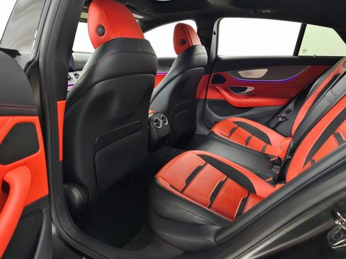 Used 2022 Mercedes-Benz AMG GT 53 image 42