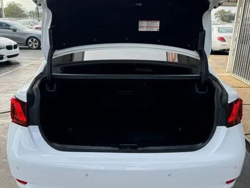 Used 2015 Lexus GS 350 image 13
