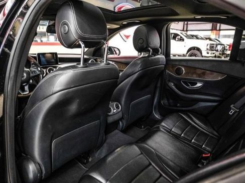Used 2018 Mercedes-Benz C 300 Sedan image 31