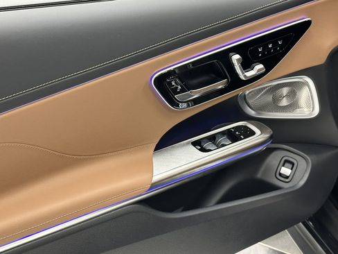 New 2026 Mercedes-Benz CLE 300 4MATIC Cabriolet image 10