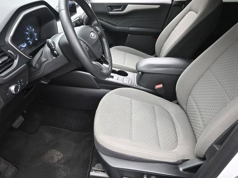 Used 2022 Ford Escape SE w/ Convenience Package image 15