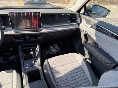 New 2026 Volkswagen Tiguan S AWD/4WD image 12
