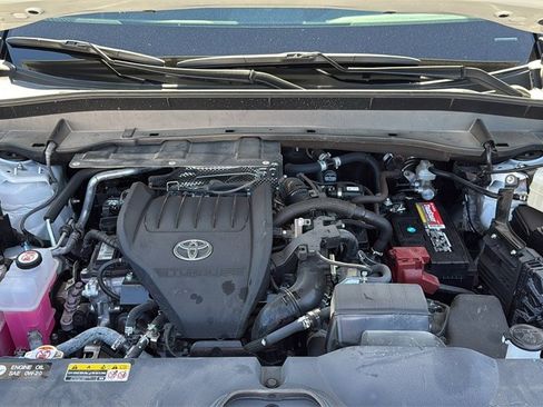 Used 2024 Toyota Grand Highlander XLE image 33