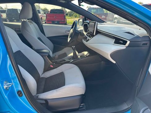Used 2021 Toyota Corolla SE FWD image 6
