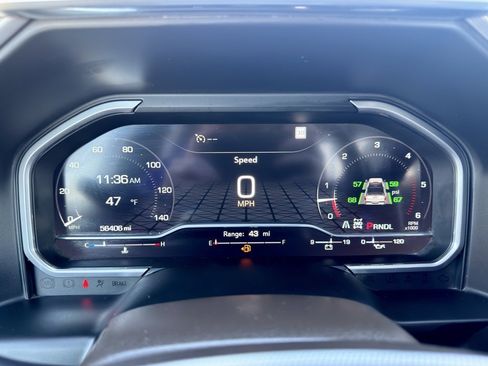 Used 2024 GMC Sierra 2500 Denali w/ Denali Reserve Package image 17