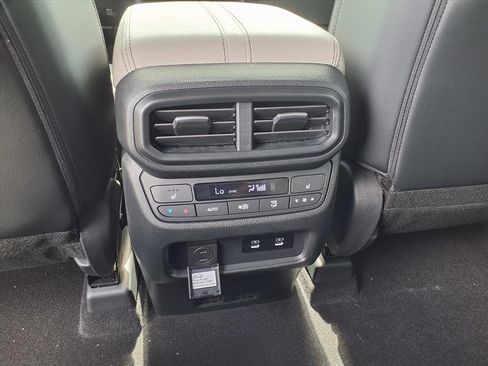 New 2026 Honda Passport TrailSport Elite image 8