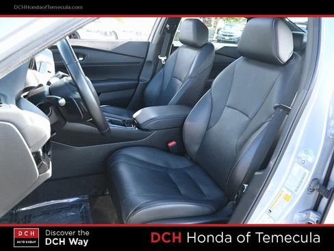 Used 2023 Honda Accord Sport image 18