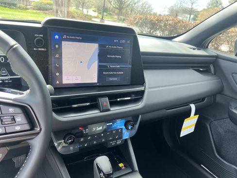 New 2026 Subaru Outback Touring XT AWD/4WD image 20
