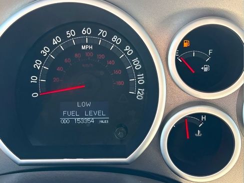Used 2015 Toyota Sequoia Limited RWD image 30