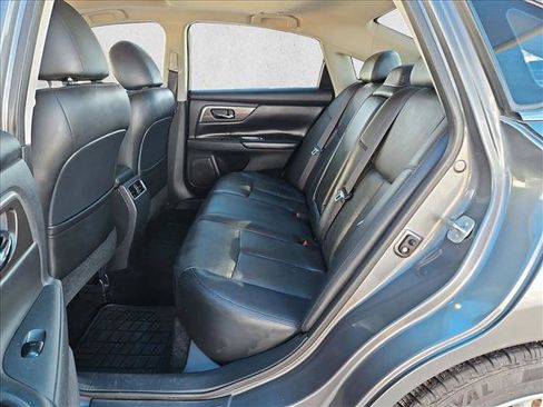 Used 2015 Nissan Altima 2.5 SL w/ Technology Package image 20