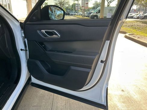 Used 2021 Land Rover Range Rover Velar S image 24