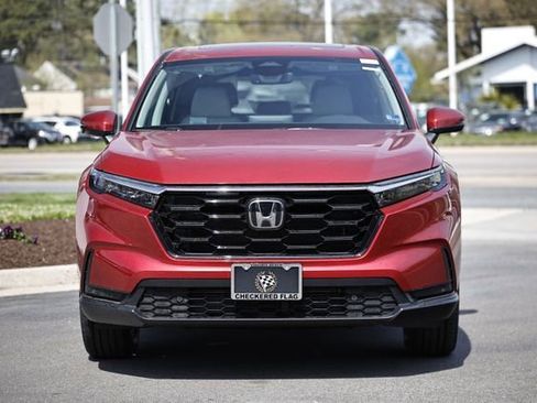 New 2026 Honda CR-V EX-L image 20