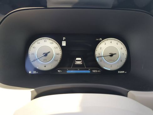 Used 2024 Hyundai Palisade Calligraphy FWD image 33
