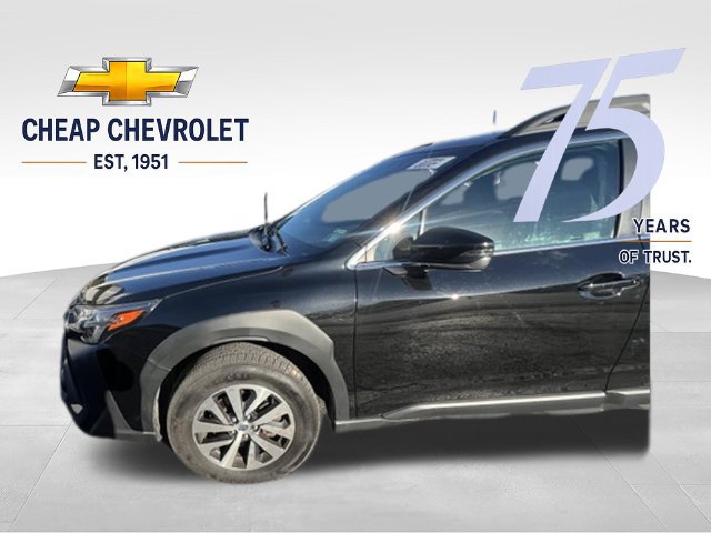 Used 2024 Subaru Outback Premium AWD/4WD image 5