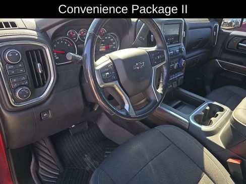 Used 2019 Chevrolet Silverado 1500 RST w/ All-Star Edition image 12