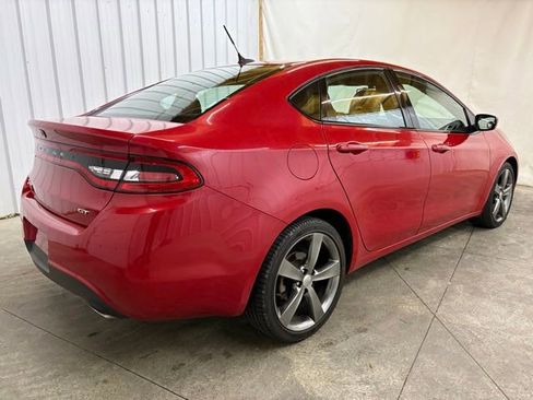 Used 2014 Dodge Dart GT FWD image 6