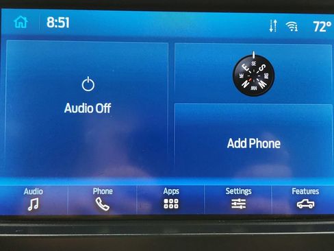 Used 2023 Ford F250 XL w/ STX Appearance Package AWD/4WD image 16