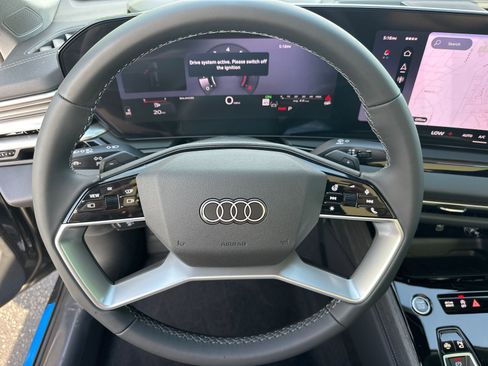 New 2026 Audi A5 2.0T Premium Plus AWD/4WD image 15