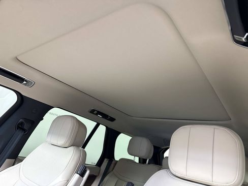 Used 2024 Land Rover Range Rover SE AWD/4WD image 20