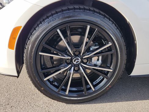 New 2025 MAZDA MX-5 Miata Grand Touring image 13