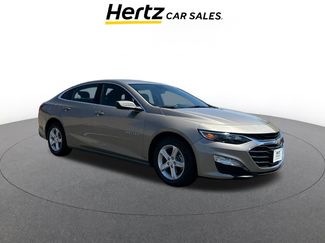 Used 2024 Chevrolet Malibu LT image 1