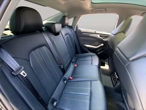 Used 2026 Audi A6 Premium Plus w/ Premium Plus Package AWD/4WD image 19