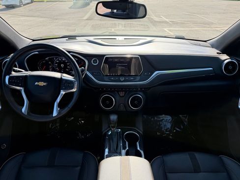 Used 2022 Chevrolet Blazer Premier AWD/4WD image 19