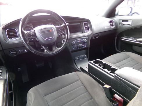 Used 2020 Dodge Charger Police w/ Fleet Safety Group AWD/4WD image 27