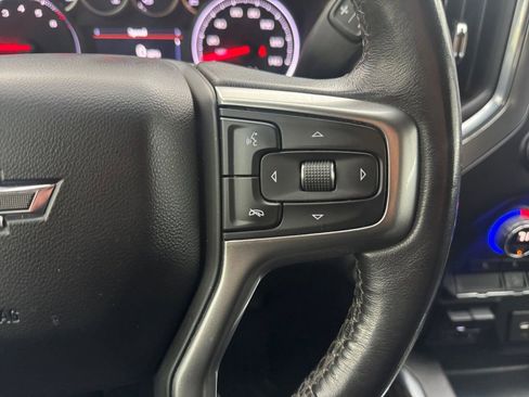 Used 2021 Chevrolet Silverado 1500 RST image 21