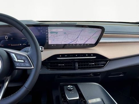 New 2026 Buick Enclave Preferred w/ Power Package image 8