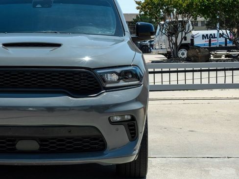 Used 2022 Dodge Durango R/T AWD/4WD image 50