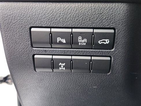 Used 2017 Lexus NX 200t AWD image 27